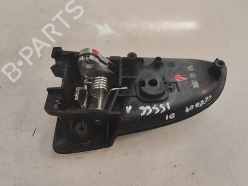 Front left interior door handle KIA CEE'D Hatchback (ED) 1.6 CRDi 115 | BP13452321I13 - Image 2