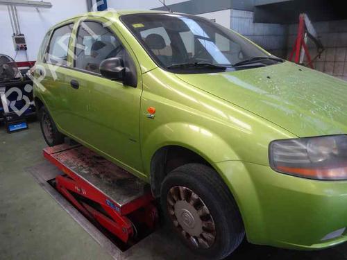 Ignition coil DAEWOO KALOS (KLAS) 1.2 | BP6313564M94 - Image 3