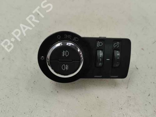 Headlight switch OPEL ASTRA J (P10) 1.7 CDTI (68) | BP29123287I24 - Image 3