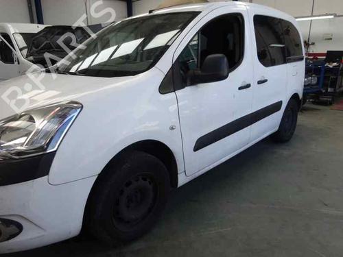 Steering rack CITROËN BERLINGO MULTISPACE (B9) 1.6 HDi 75 / BlueHDi 75 | BP6038362M22  - Image 7