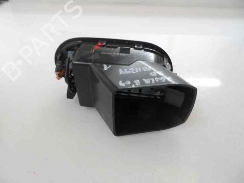 Used Air vent OPEL AGILA B (H08) 1.3 CDTI (F68) (75 hp) 355483