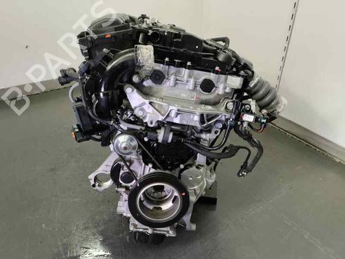 Motor OPEL MOKKA 1.2 (76) (131 hp) 21521354