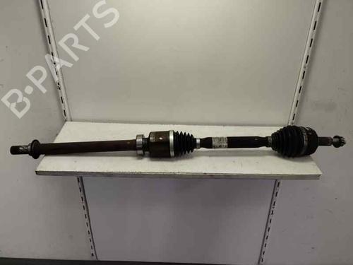 Right front driveshaft RENAULT CAPTUR I (J5_, H5_) 1.2 TCe 120 | BP26561485M39 - Image 5