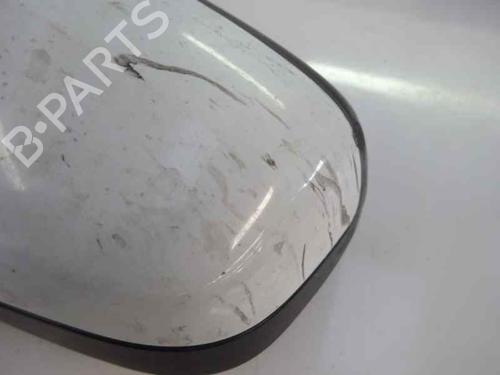 Spiegel buiten rechts OPEL ASTRA G Hatchback (T98) 1.7 TD (F08, F48) (68 hp) 7817193