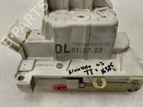 Rear left lock FORD MONDEO III (B5Y) 2.0 16V TDDi / TDCi | BP27524831C100