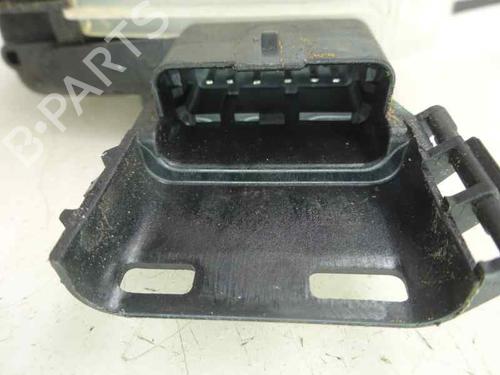 Used Rear right lock CITROËN C-ELYSEE (DD_) [2012-2025]  10159468