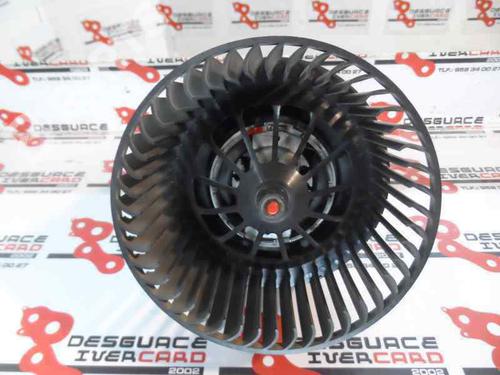 Heater blower motor FORD FOCUS III 1.6 TDCi | BP1799774M62 
