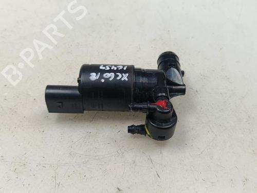 Sprinklervæskepumpe VOLVO XC60 II (246) D4 AWD (190 hp) 30541552