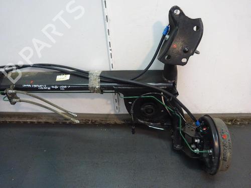 Bagaksel DACIA SANDERO 1.5 dCi | BP10754232M2 - Image 2