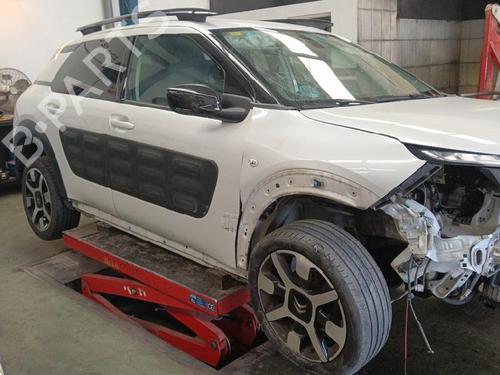 Other CITROËN C4 CACTUS 1.6 BlueHDi 100 | BP35742278O1 - Image 5