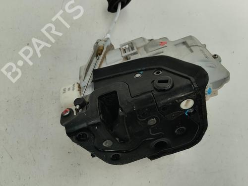 Used Rear right lock AUDI A4 B7 (8EC) 2.0 TDI (170 hp) 16080850