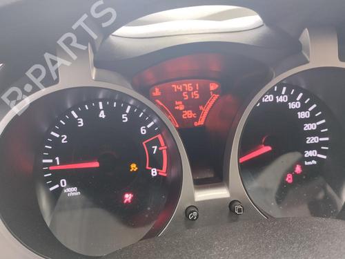 Rim NISSAN JUKE (F15) 1.6 | BP13111112C45