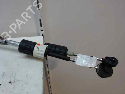 manual-gearbox-selector-ford-focus-c-max-dm2-16-tdci-2009-1-2003-2004-2005-2006-2007-7438731 main image