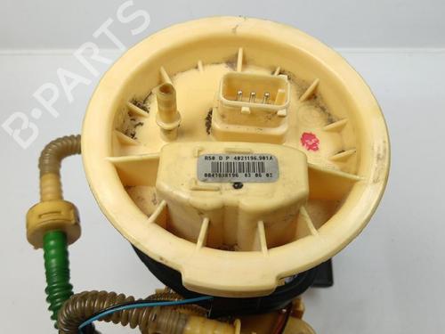 Fuel pump MINI MINI (R50, R53) One D | BP35743582M76 - Image 3