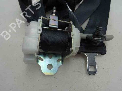 Ceinture de sécurité arrière droite SUZUKI SX4 (EY, GY) 1.9 DDiS (RW419D) (120 hp) 10496333