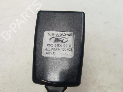 Used Front right seatbelt Front right seatbelt FORD TRANSIT Bus (FD_ _, FB_ _, FS_ _, FZ_ _, FC_ _) [2006-2014] 35742901 35742901