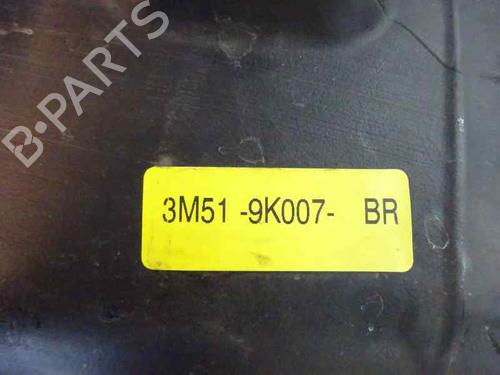 Benzintank Benzintank 2337806 2337806