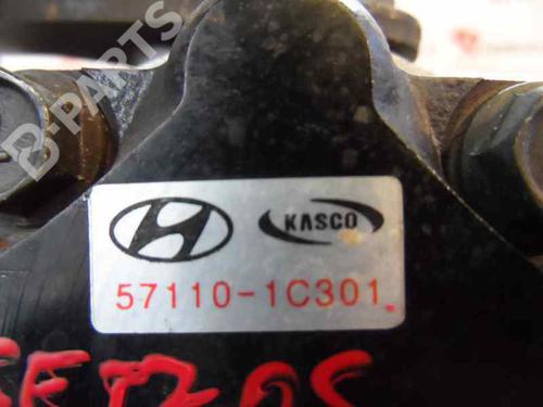 Styring servopumpe HYUNDAI GETZ (TB)  | BP586402M99 
