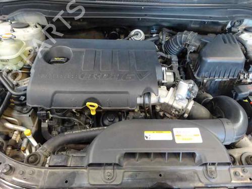 Right front suspension arm KIA CEE'D Hatchback (ED) 1.6 CRDi 115 | BP8924316M13