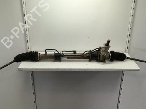 Used Steering rack Steering rack RENAULT MEGANE I (BA0/1_) 1.9 dCi (BA05, BA1F) (102 hp) 35745191 35745191