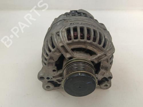 Alternator AUDI A3 (8P1) 2.0 TDI | BP39636824M7 - Image 2