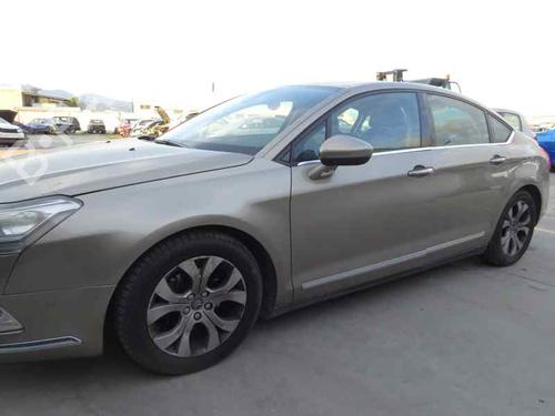 Right front window switch CITROËN C5 III (RD_) 2.0 HDi (RDRHD8, RDRHDJ, RDRHR8, RDRHRJ) | BP9370788I26 - Image 3