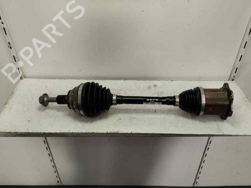 Left front driveshaft SEAT LEON (KL1, KLG) | BP22184153M38