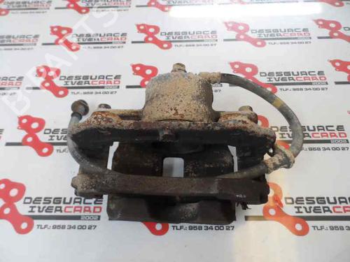 Used Left front brake caliper Left front brake caliper 11608643 11608643