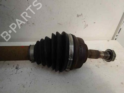 Used Left front driveshaft Left front driveshaft 5098052 5098052