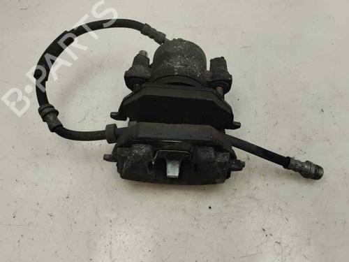 Used Left front brake caliper SEAT IBIZA IV (6J5, 6P1) 1.6 TDI (90 hp) 28023311