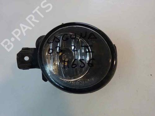 Used Left front fog light RENAULT LAGUNA II (BG0/1_) 1.9 dCi (BG08, BG0G) (120 hp) 1865916