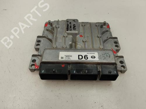 Used Engine control unit (ECU) NISSAN QASHQAI II SUV (J11, J11_) 1.5 dCi (110 hp) 18111502