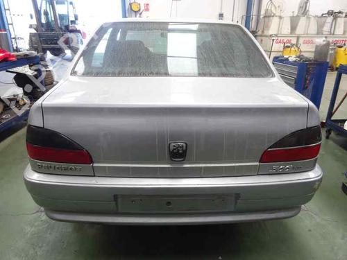 Steering pump PEUGEOT 306 (7B, N3, N5) 2.0 HDI 90 | BP6081842M99 