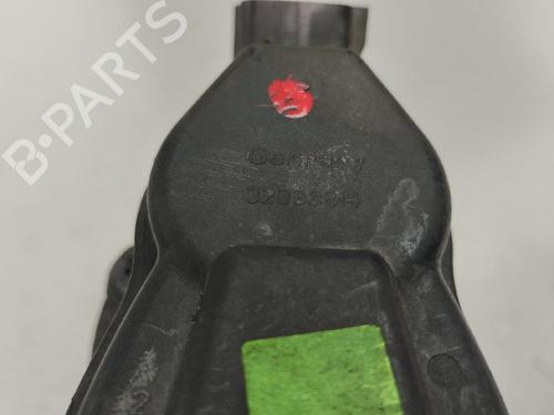 Used Right rear brake caliper RENAULT GRAND SCÉNIC III (JZ0/1_) 2.0 dCi (JZ0L) (160 hp) 17759166