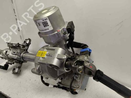 Steering column KIA CEED (CD) | BP29134326M21 - Image 3