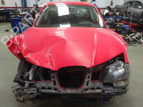 Engine control unit (ECU) SEAT CORDOBA (6L2) 1.9 TDI | BP10014611M57