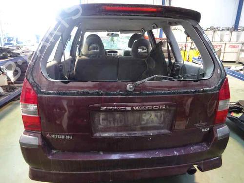 Generator MITSUBISHI SPACE WAGON (N9_W, N8_W) 2.4 GDI (N84W) | BP5595780M7