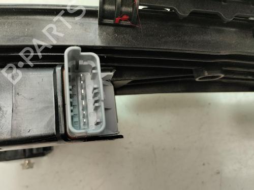 Used Rear right window mechanism OPEL CORSA F (P2JO) 1.2 (68) (101 hp) 19483450