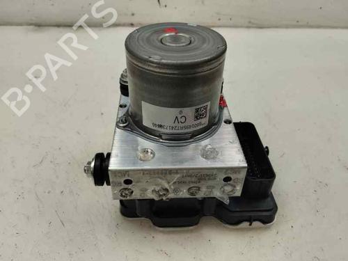 Módulo de ABS RENAULT CLIO V (B7_) 1.5 Blue dCi 100 (B7AD) | BP26582913M43