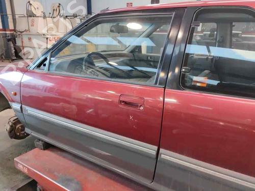 Dør venstre foran ROVER 200 II Hatchback (XW) [1989-1995]  22711831