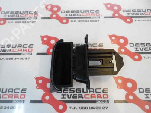 Used Hand brake MERCEDES-BENZ M-CLASS (W163) ML 270 CDI (163.113) (163 hp) 8797094