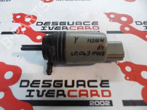 Washer pump BMW 3 (E90) 330 d | BP14920746E24 - Image 2