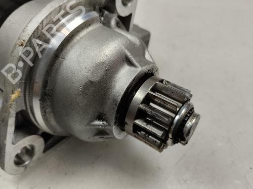 Used Starter Starter 19778111 19778111