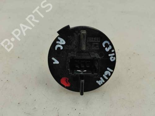 Heater resistor CITROËN C3 II (SC_) 1.0 VTi 68 | BP21271407M108 - Image 2