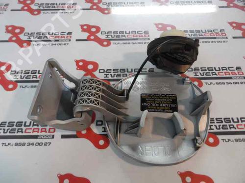 Used Fuel flap Fuel flap 5405001 5405001