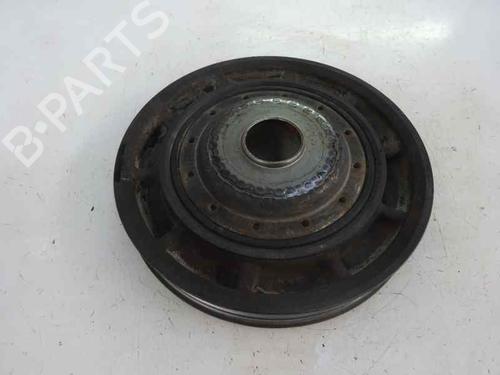 Used Pulley RENAULT SCÉNIC II (JM0/1_) 1.5 dCi (JM1E, JM16) (106 hp) 14170152