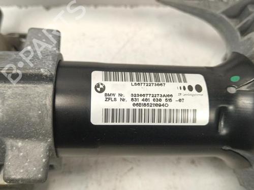 Steering column BMW 1 (E87) 118 d | BP35741729M21 - Image 4