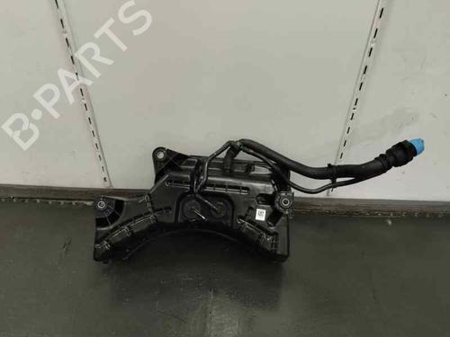 Used Fuel tank RENAULT CLIO V (B7_) 1.5 Blue dCi 100 (B7AD) (101 hp) 26582966