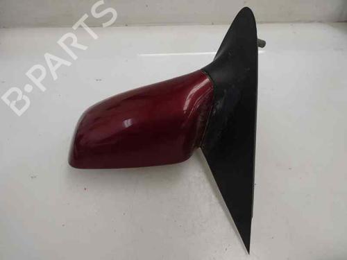 Left mirror FORD MONDEO II (BAP) 1.8 TD | BP4069308C26