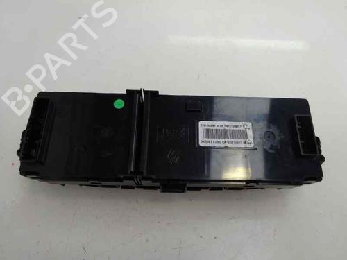Climate control RENAULT SCÉNIC III (JZ0/1_) 1.5 dCi | BP4653304I5